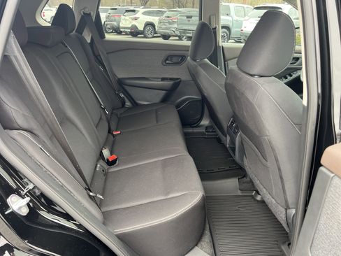 Certified 2023 Nissan Rogue S image 14