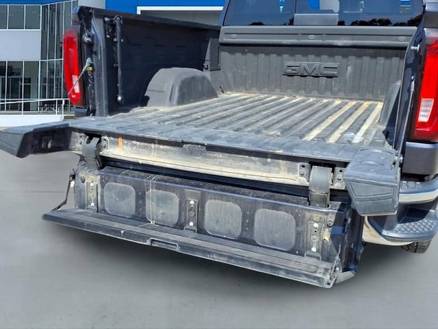 Used 2023 GMC Sierra 1500 SLT w/ SLT Premium Package AWD/4WD image 21