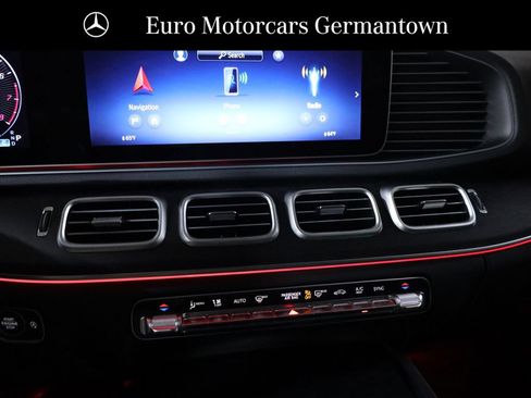 Used 2026 Mercedes-Benz GLE 350 4MATIC image 20