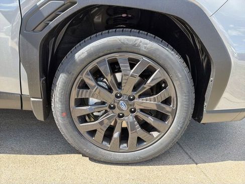 New 2026 Subaru Forester Sport AWD/4WD image 9