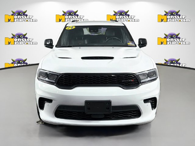 Used 2024 Dodge Durango R/T AWD/4WD image 2