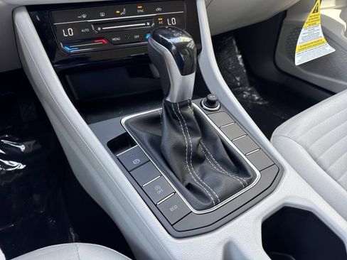 New 2026 Volkswagen Jetta S FWD image 26