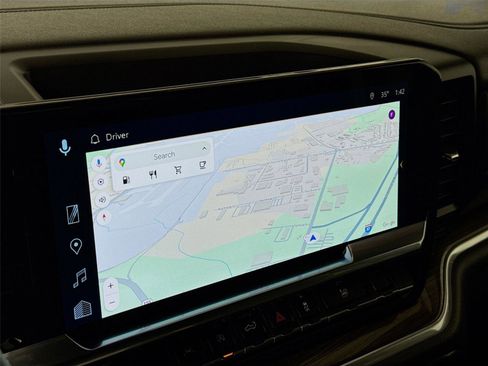 Used 2025 Chevrolet Silverado 1500 RST image 13