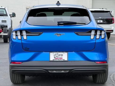 New 2026 Ford Mustang Mach-E Premium w/ Technology Package AWD/4WD image 36