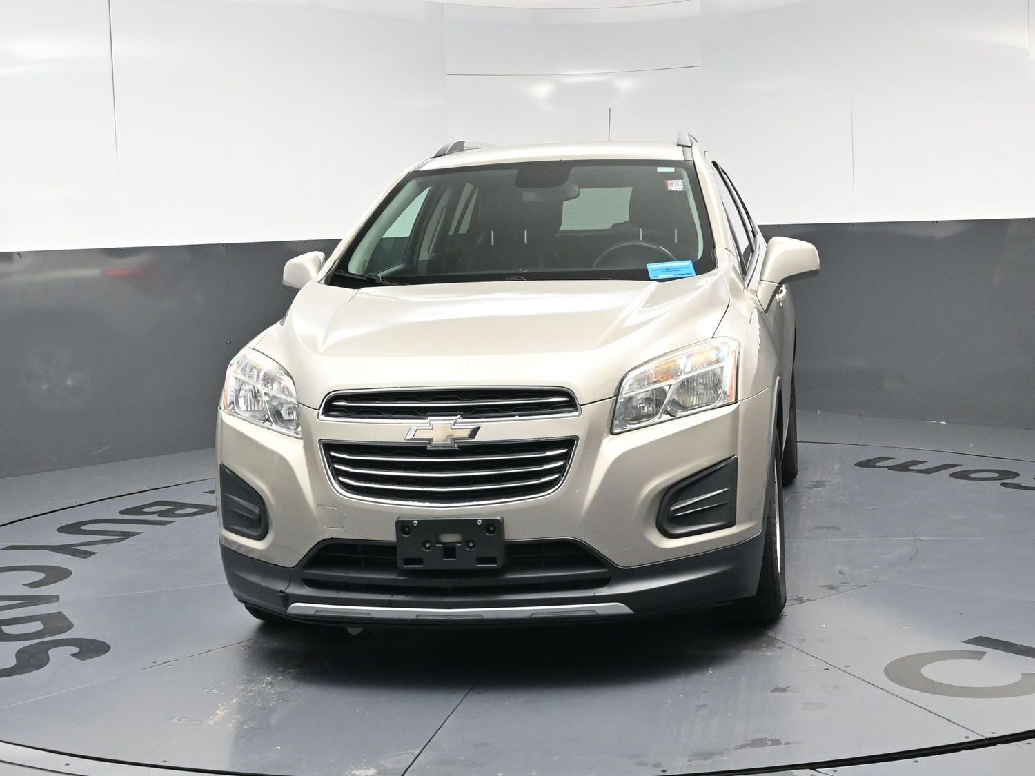 Used 2016 Chevrolet Trax LT w/ LT Convenience Package FWD image 14