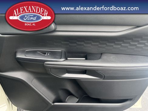 New 2025 Ford Ranger XL w/ Trailer Tow Package image 16