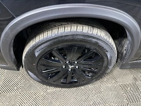 Used 2025 Mitsubishi Outlander Sport LE image 10