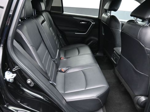 Certified 2024 Toyota RAV4 XLE Premium image 25