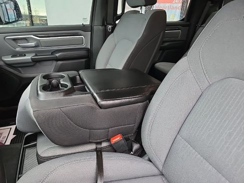 Used 2022 RAM 1500 Big Horn image 43