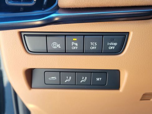 New 2026 MAZDA CX-70 3.3 Turbo S w/ Premium Plus image 21