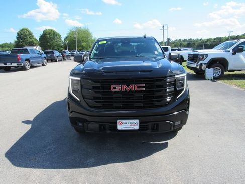 Certified 2023 GMC Sierra 1500 Elevation AWD/4WD image 5