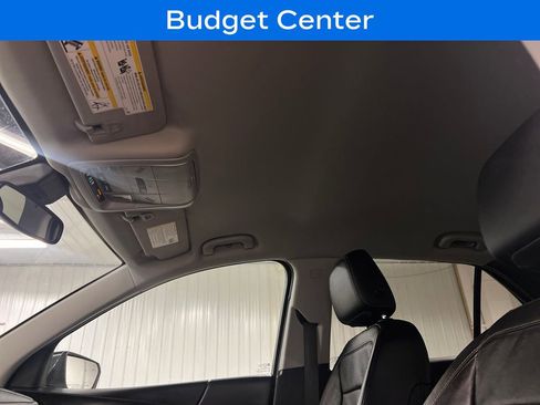 Used 2020 Chevrolet Equinox Premier AWD/4WD image 26