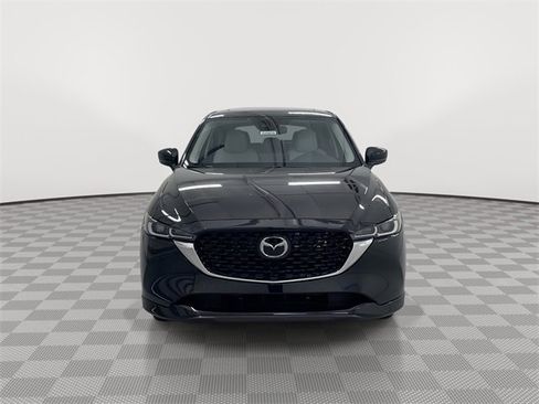 New 2025 MAZDA CX-5 AWD 2.5 S w/ Preferred Package image 3