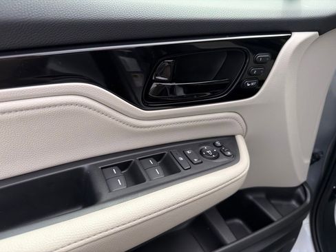 Certified 2026 Honda Odyssey Elite image 26