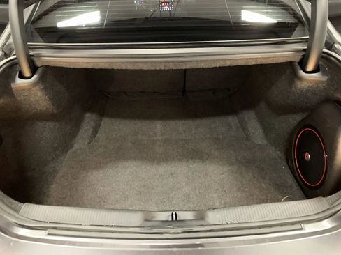 Used 2016 Dodge Charger SXT w/ Rallye Group image 41