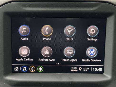 New 2026 GMC Sierra 1500 Pro w/ Pro Value Package image 52