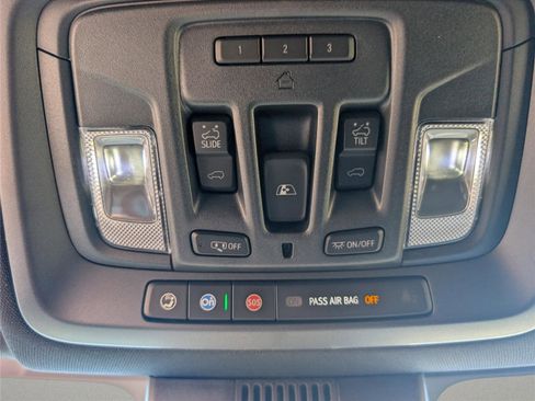 New 2026 Chevrolet Silverado 1500 High Country image 20