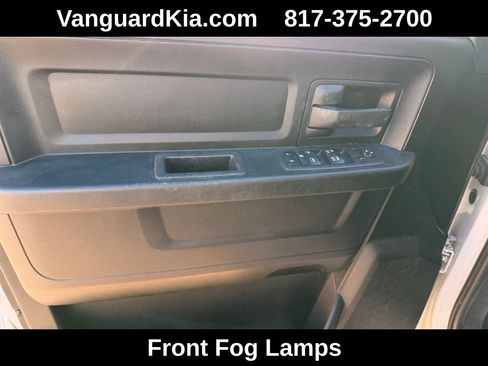 Used 2018 RAM 1500 Express image 17