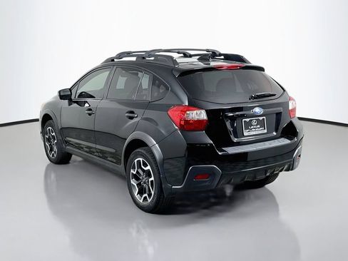 Used 2017 Subaru Crosstrek 2.0i Limited AWD/4WD image 7