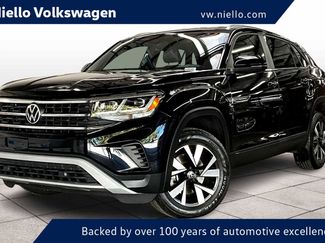 Used 2023 Volkswagen Atlas Cross Sport SE video 1