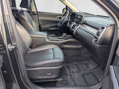 Used 2023 Kia Sorento X-Line EX AWD/4WD image 19