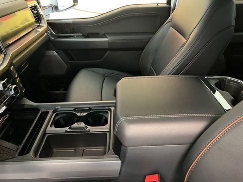 New 2026 Ford F350 Lariat image 29