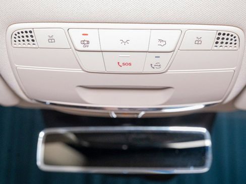 Certified 2022 Mercedes-Benz GLC 300 4MATIC image 25