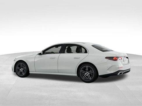 New 2026 Mercedes-Benz E 350 4MATIC Sedan image 31