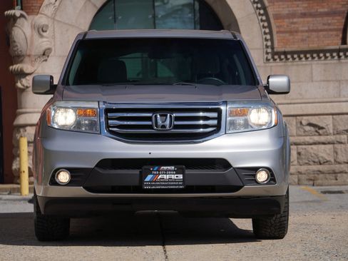 Used 2013 Honda Pilot EX image 13
