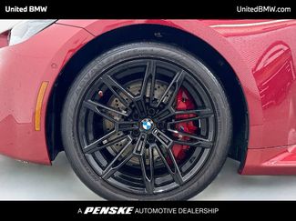 Used 2025 BMW M2 w/ Lighting Package video 2