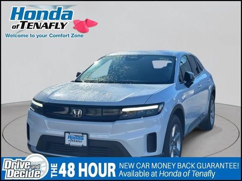 New 2026 Honda Prologue EX image 2