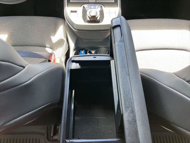 Certified 2026 Toyota bZ FWD image 17
