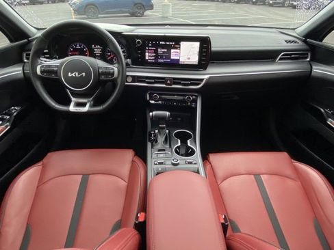 Used 2024 Kia K5 GT-Line image 26