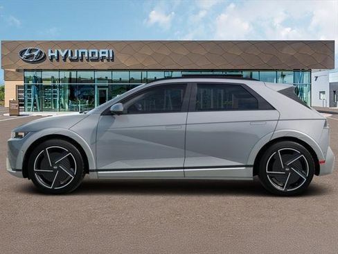 New 2026 Hyundai Ioniq 5 Limited image 3