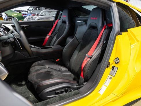 Used 2022 Acura NSX Type S AWD/4WD image 43