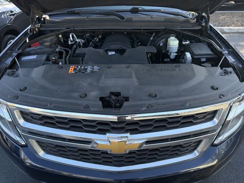 Used 2020 Chevrolet Tahoe LT image 36