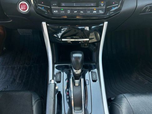 Used 2016 Honda Accord EX-L image 13