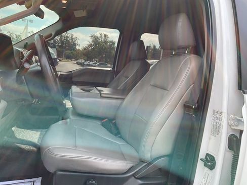Used 2022 Ford F350 XL w/ Power Equipment Group AWD/4WD image 18