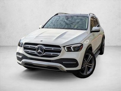 Used 2022 Mercedes-Benz GLE 350 GLE 350