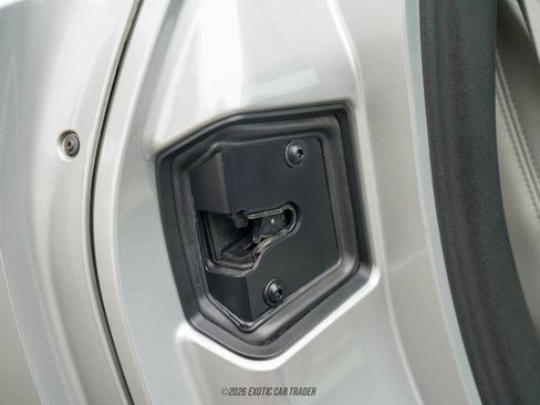 Used 2007 Chevrolet Corvette Coupe w/ Preferred Equipment Group image 54