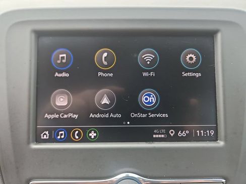 Used 2024 Chevrolet Equinox LS w/ LS Convenience Package FWD image 20