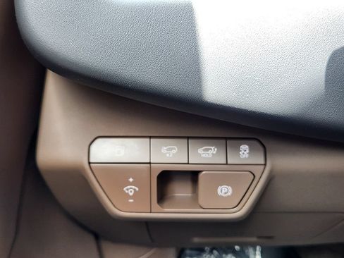 Certified 2024 Kia EV9 Land AWD/4WD image 33