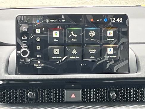 New 2026 Honda CR-V Sport Touring image 26