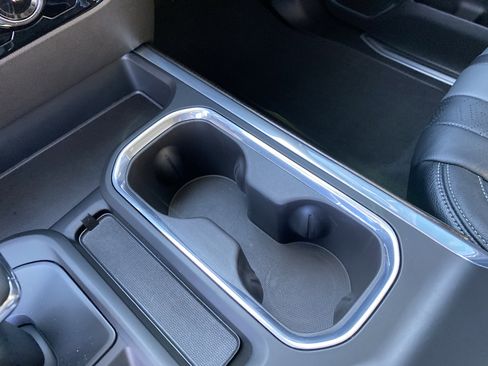 Used 2024 Chevrolet Silverado 1500 RST w/ All Star Edition Plus image 85