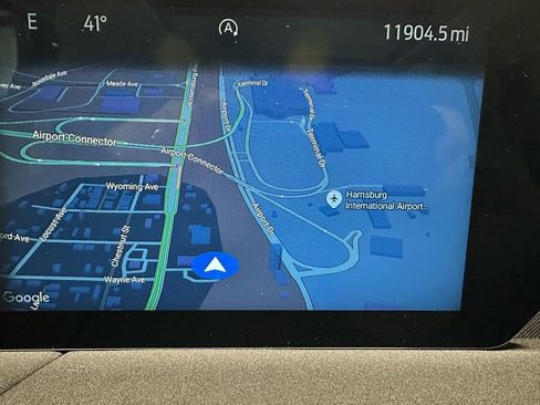 Used 2025 Ford Expedition Platinum image 23