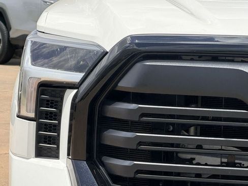 Used 2025 Toyota Tundra SR AWD/4WD image 4