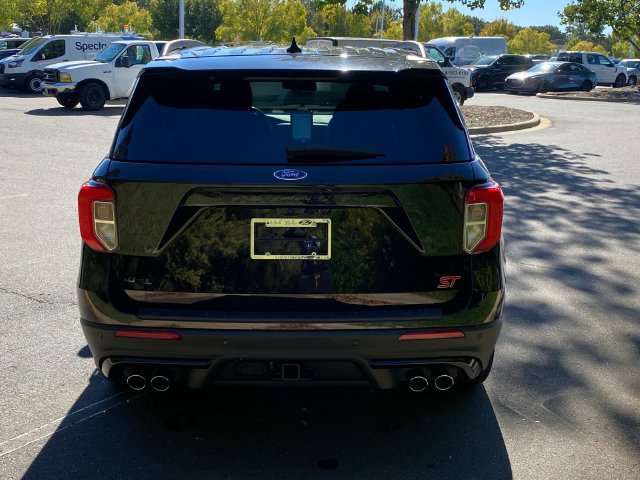 Used 2023 Ford Explorer ST w/ Equipment Group 401A AWD/4WD image 33