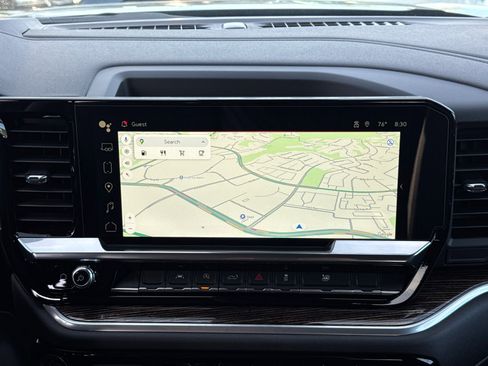 New 2026 GMC Sierra 1500 Elevation image 23