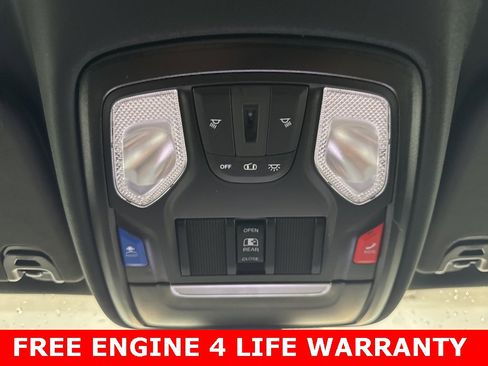 Used 2024 RAM 1500 Big Horn image 17