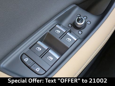 New 2025 Audi Q7 3.0T Premium Plus image 26